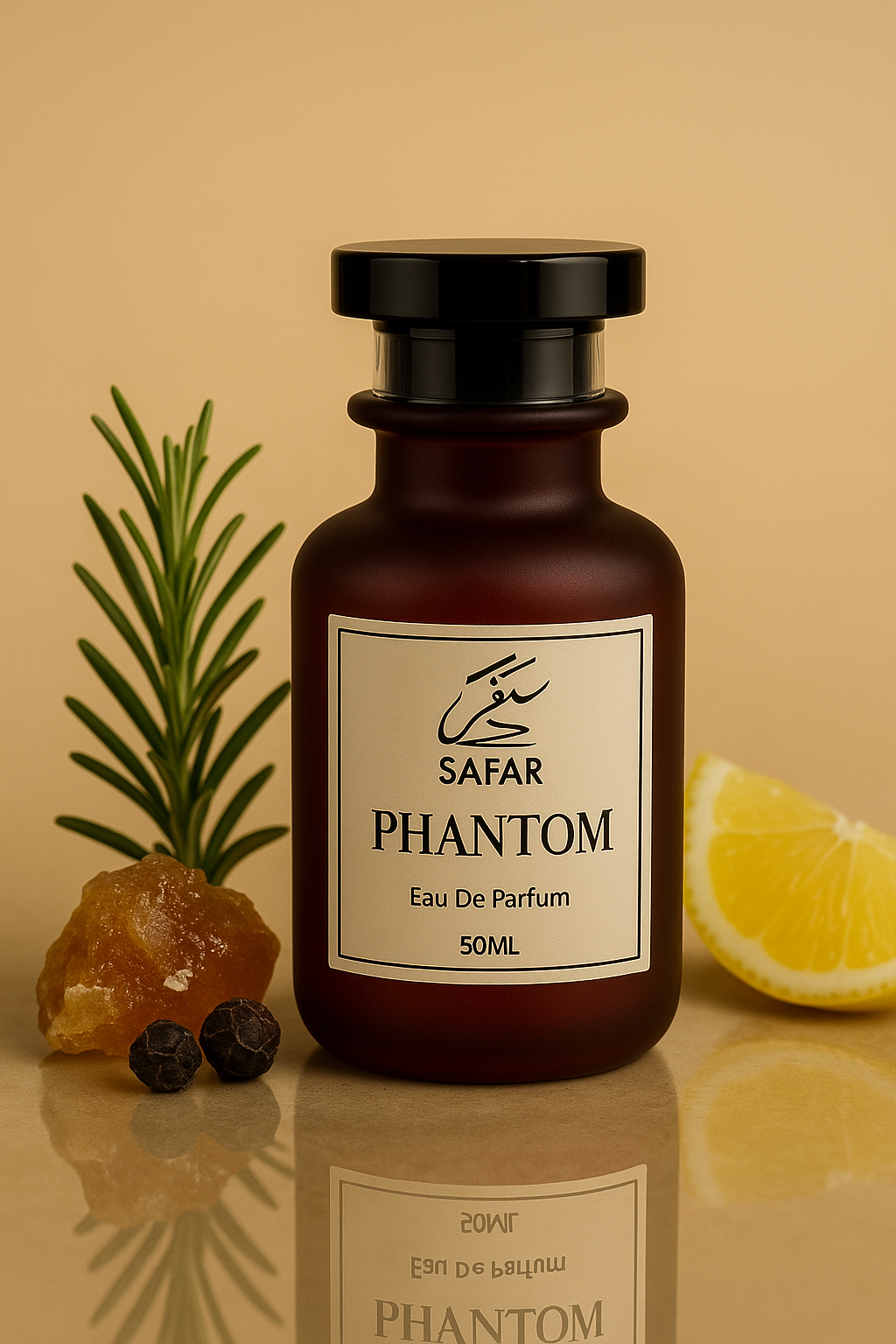 PHANTOM (Inspired by Dior Sauvage)