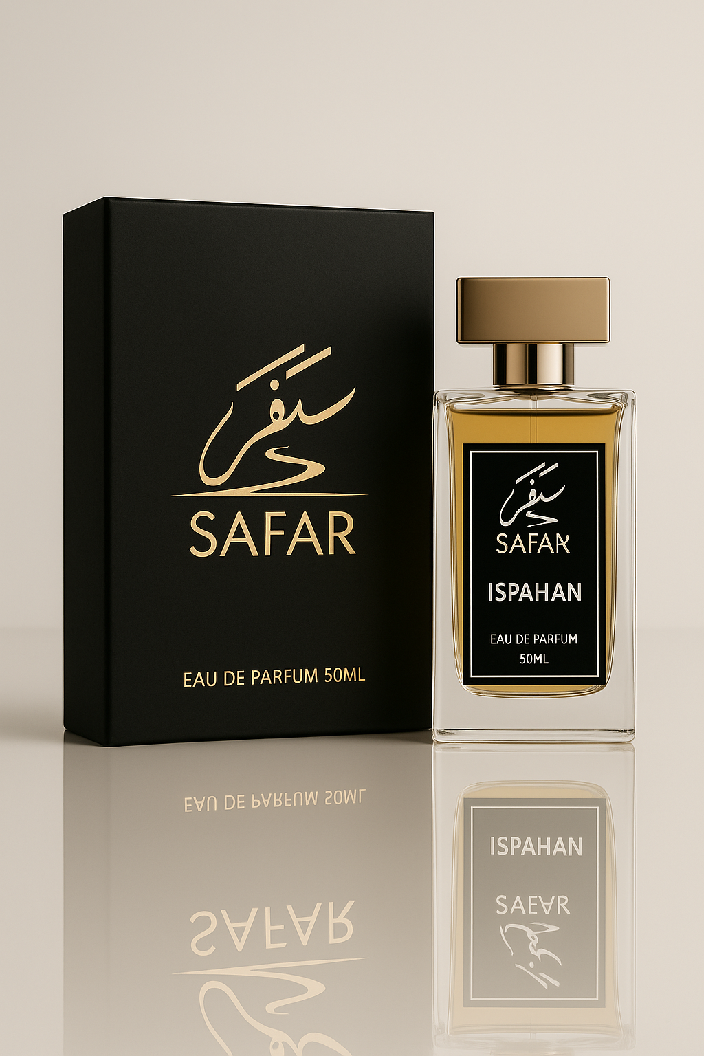 OUD ISPAHAN (Inspired by Dior Ispahan)