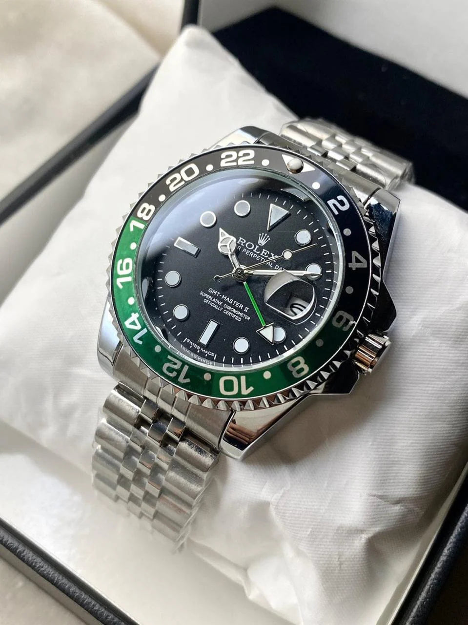 Rolex GMT Master