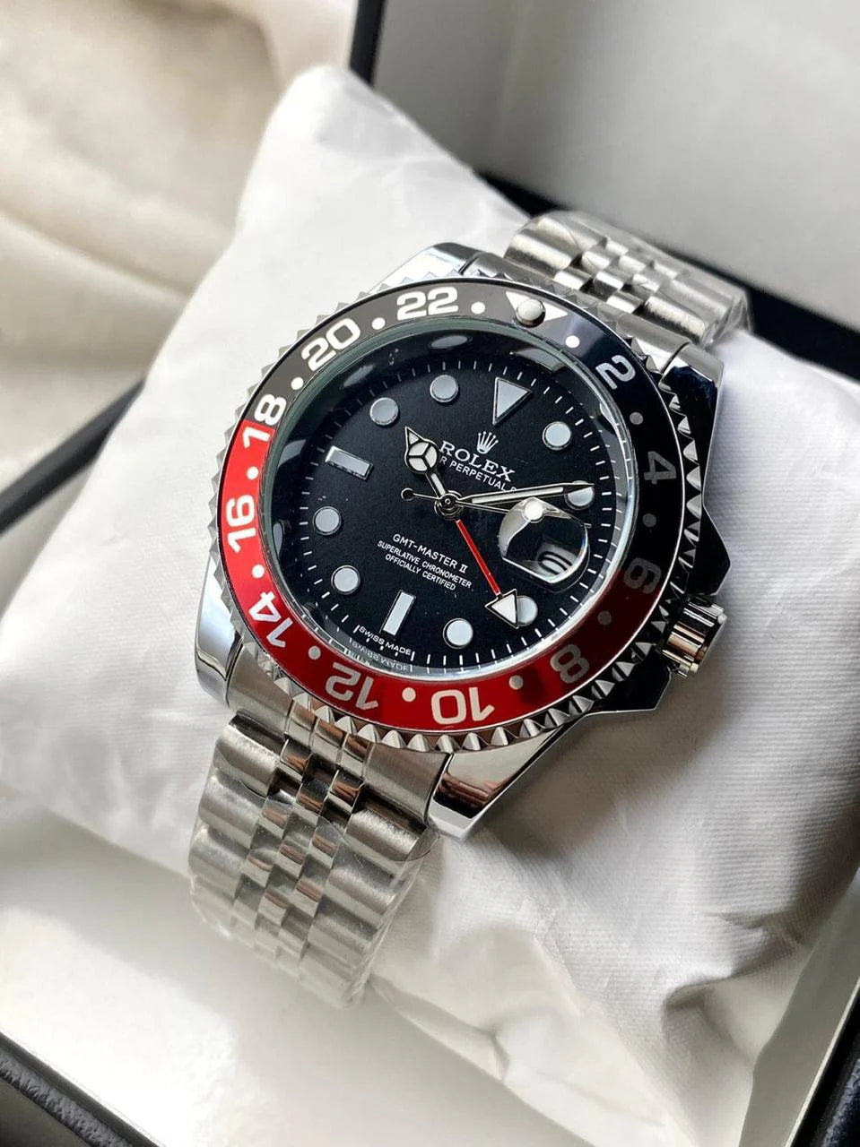 Rolex GMT Master