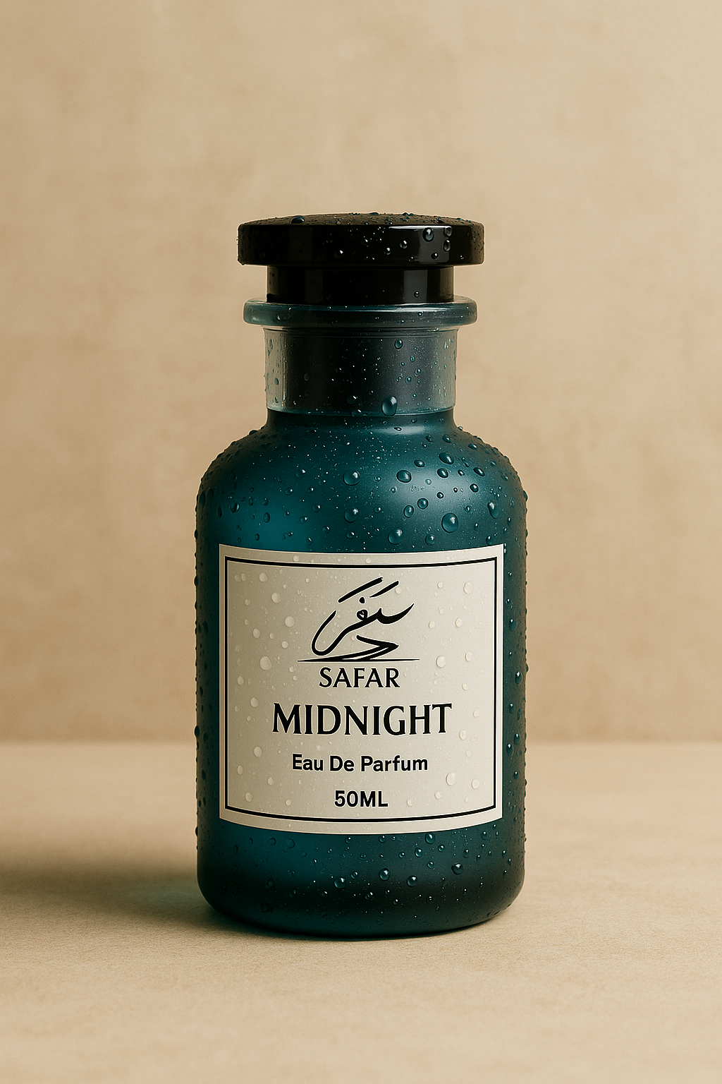 MIDNIGHT (Inspired by Dunhil Desire)