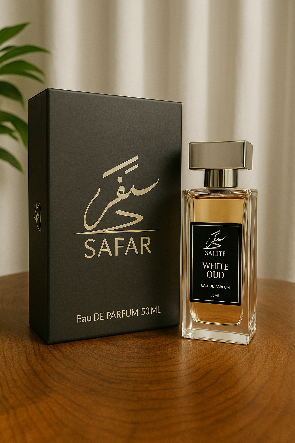 WHITE OUD