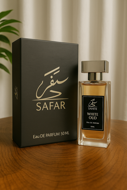 WHITE OUD