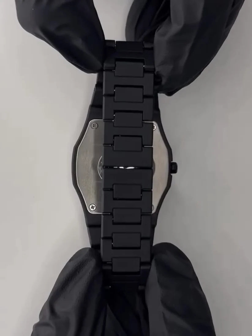 BLACK ARABIC AURA