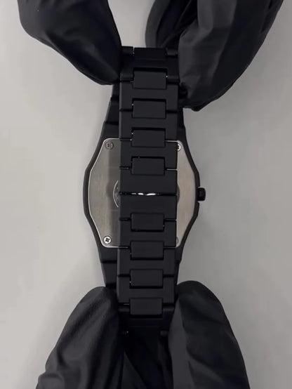 BLACK ARABIC AURA