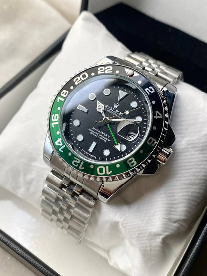 Rolex GMT Master