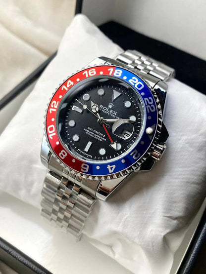 Rolex GMT Master